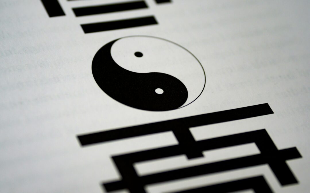 Le Yin et le Yang